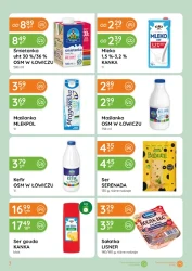 Ofensywa cenowa - Eurocash Cash&Carry