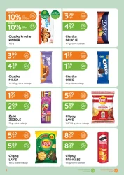 Ofensywa cenowa - Eurocash Cash&Carry