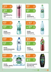 Ofensywa cenowa - Eurocash Cash&Carry