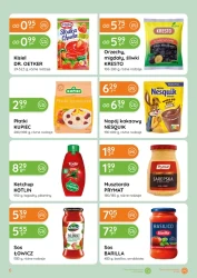 Ofensywa cenowa - Eurocash Cash&Carry