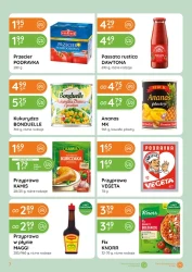 Ofensywa cenowa - Eurocash Cash&Carry