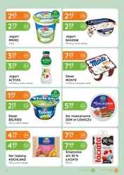 Ofensywa cenowa - Eurocash Cash&Carry