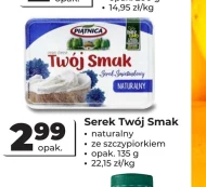 Serek Twój Smak