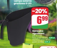 Lampa solarna