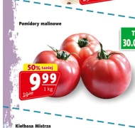 Pomidory C &C