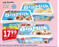Lody Big Milk