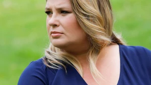 Romanowska o trudnych kulisach "Nasz nowy dom". "Nie pomożemy wszystkim”