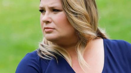 Elżbieta Romanowska