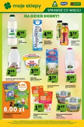Na Dzień Dobry! - moje sklepy