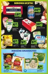 Na Dzień Dobry! - moje sklepy