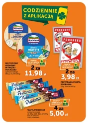 Odliczanie do majówki - moje sklepy