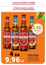 Odliczanie do majówki - moje sklepy