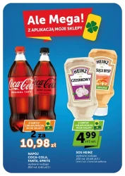 Odliczanie do majówki - moje sklepy