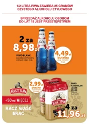 Odliczanie do majówki - moje sklepy