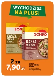 Odliczanie do majówki - moje sklepy