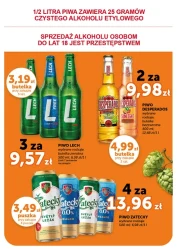 Odliczanie do majówki - moje sklepy
