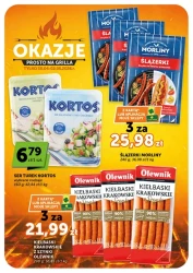 Odliczanie do majówki - moje sklepy