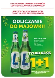 Okazje prosto na grilla - moje sklepy