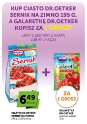 Mega weekend - moje sklepy