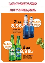 Mega weekend - moje sklepy
