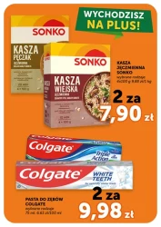 Mega weekend - moje sklepy