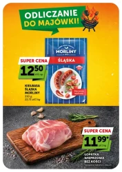 Mega weekend - moje sklepy