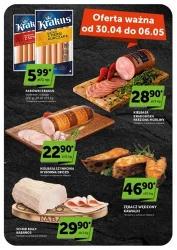 Mega weekend - moje sklepy