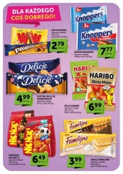 Mega weekend - moje sklepy