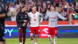Nicola Zalewski zagrał w finale Ligi Mistrzów, a Piotr Zieliński był na ławce rezerwowych. Matty Cash może zagrać w finale Ligi Europy