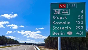 Nowy fragment S6 robi wrażenie. Najdłuższy odcinek już dostępny.