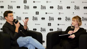 Polski hit dostanie swój sequel? Tomasz Ziętek o „Wielkiej Warszawskiej”