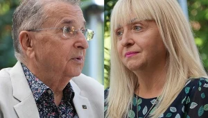 Ania obrażona na Olka z "Sanatorium". "Myślałam, że jesteś z wysokich sfer"