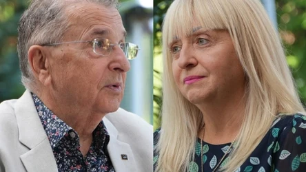 "Sanatorium miłości" 8: Aleksander i Anna