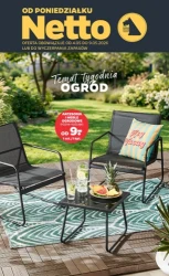 Najlepsze ceny tygodnia – Netto