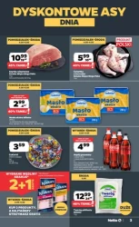 Wiosenne okazje na co dzień – Netto