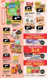 Wiosenne okazje na co dzień – Netto