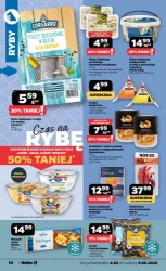 Wiosenne okazje na co dzień – Netto