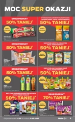 Wiosenne okazje na co dzień – Netto