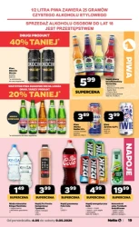 Wiosenne okazje na co dzień – Netto