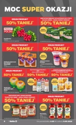 Wiosenne okazje na co dzień – Netto