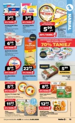 Wiosenne okazje na co dzień – Netto