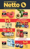 Wiosenne okazje na co dzień – Netto
