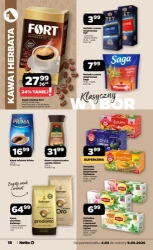 Wiosenne okazje na co dzień – Netto