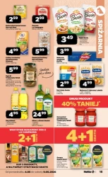 Wiosenne okazje na co dzień – Netto