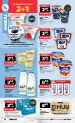 Wiosenne okazje na co dzień – Netto