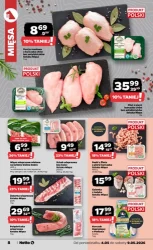 Wiosenne okazje na co dzień – Netto