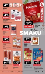 Wiosenne okazje na co dzień – Netto