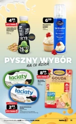 Wiosenne okazje na co dzień – Netto