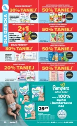 Wiosenne okazje na co dzień – Netto