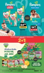 Wiosenne okazje na co dzień – Netto